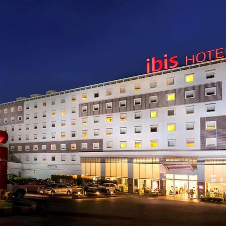 Ibis Pattaya Hotel Eksteriør billede