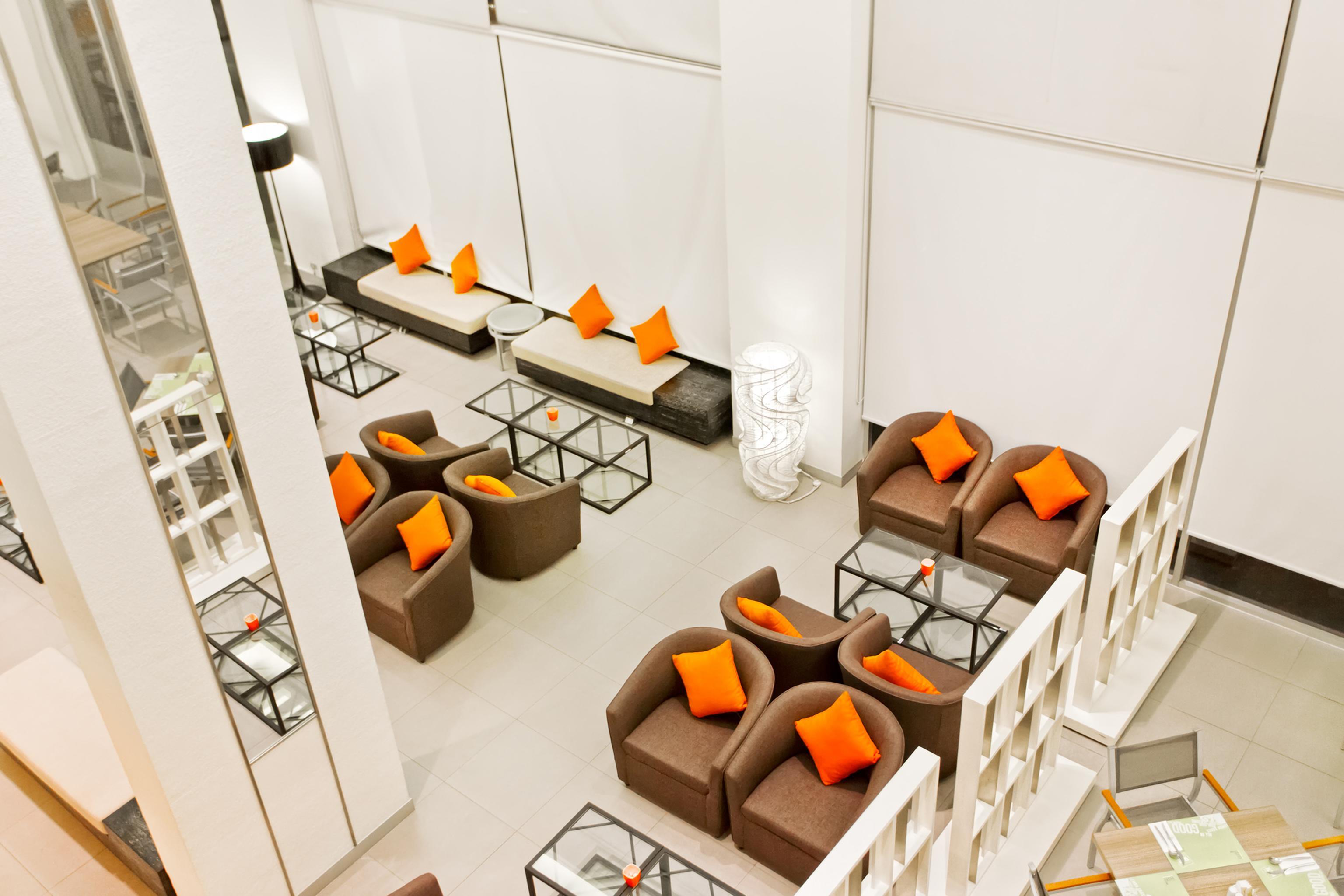 Ibis Pattaya Hotel Eksteriør billede
