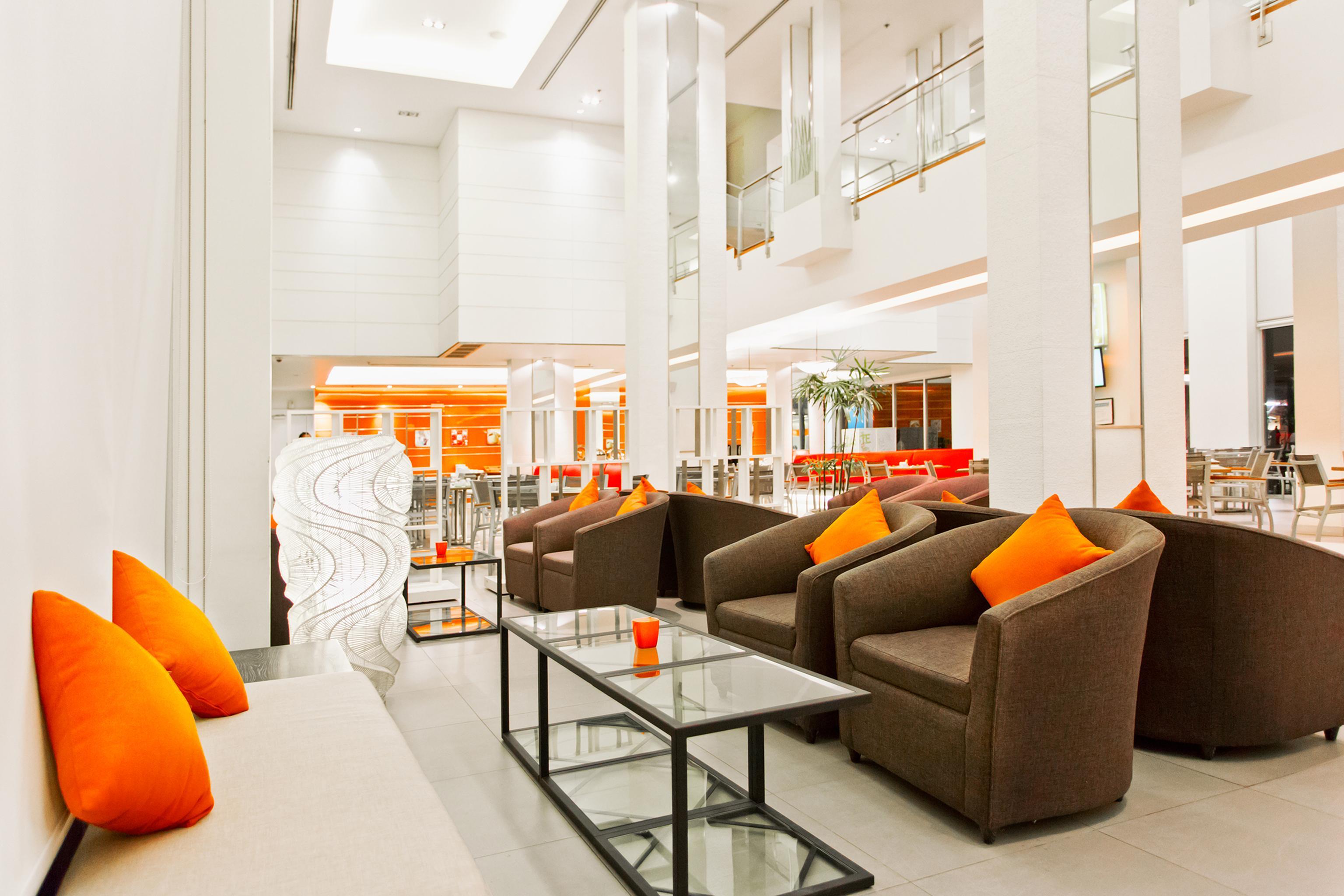 Ibis Pattaya Hotel Eksteriør billede
