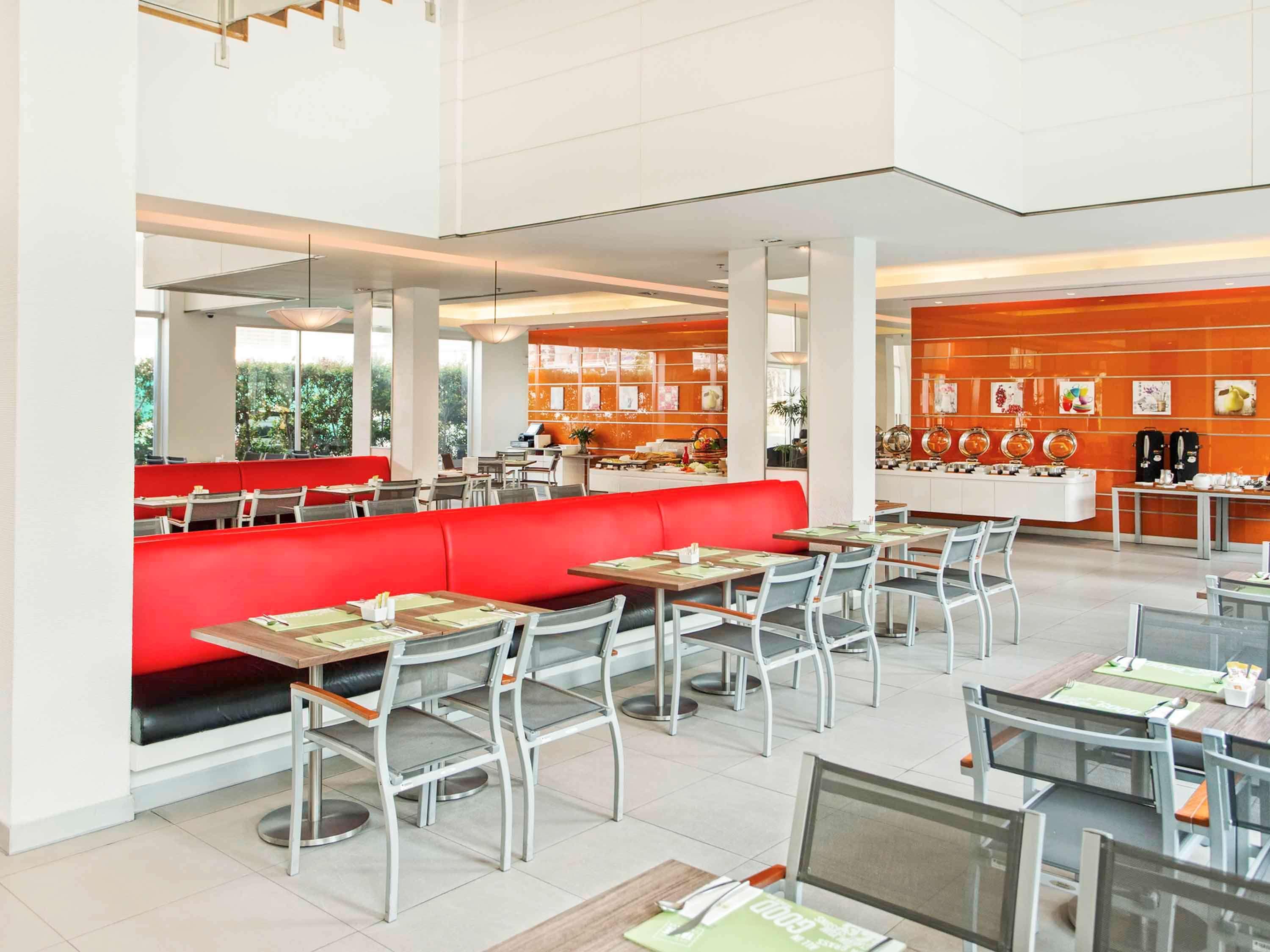 Ibis Pattaya Hotel Eksteriør billede