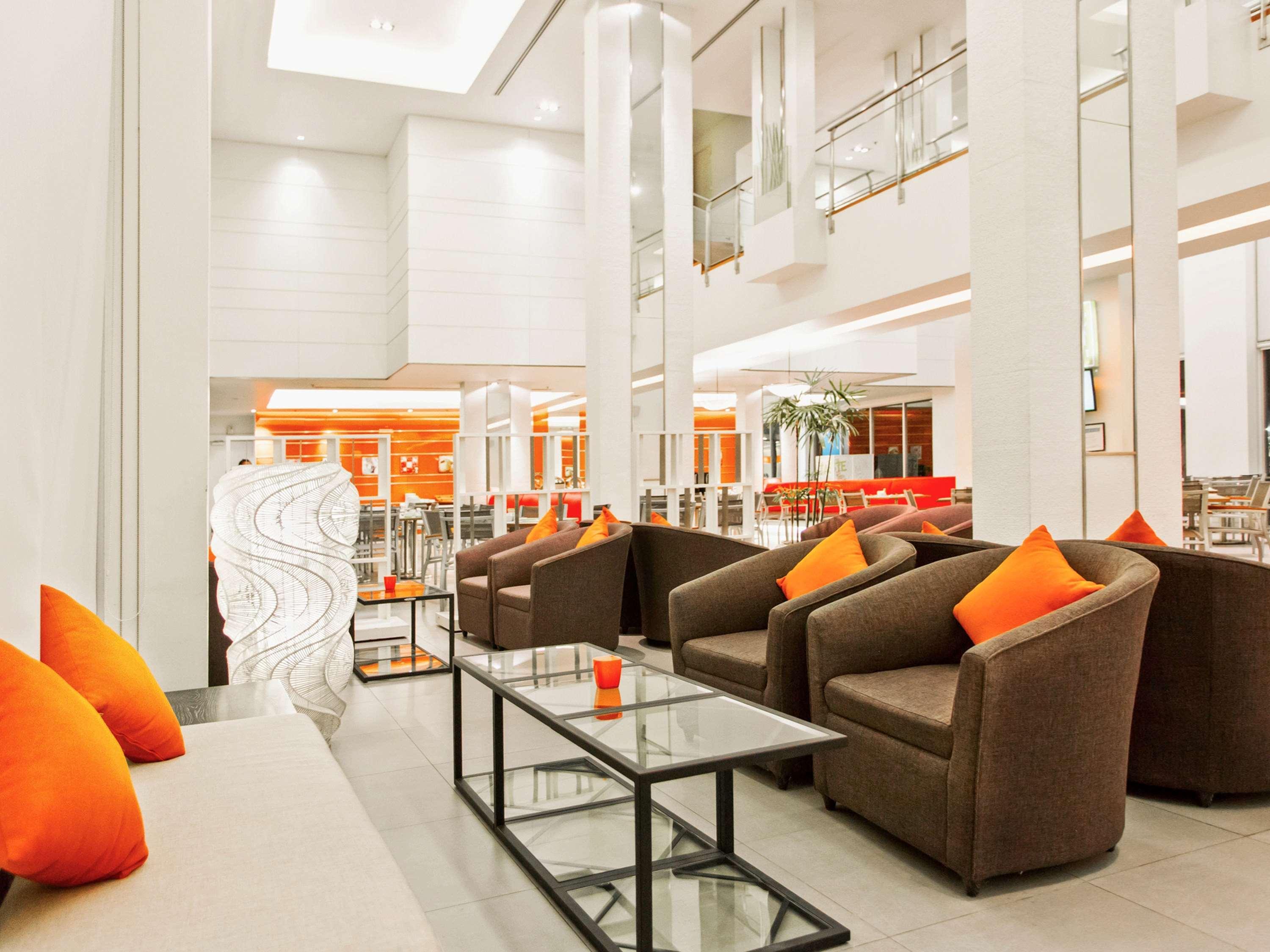 Ibis Pattaya Hotel Eksteriør billede