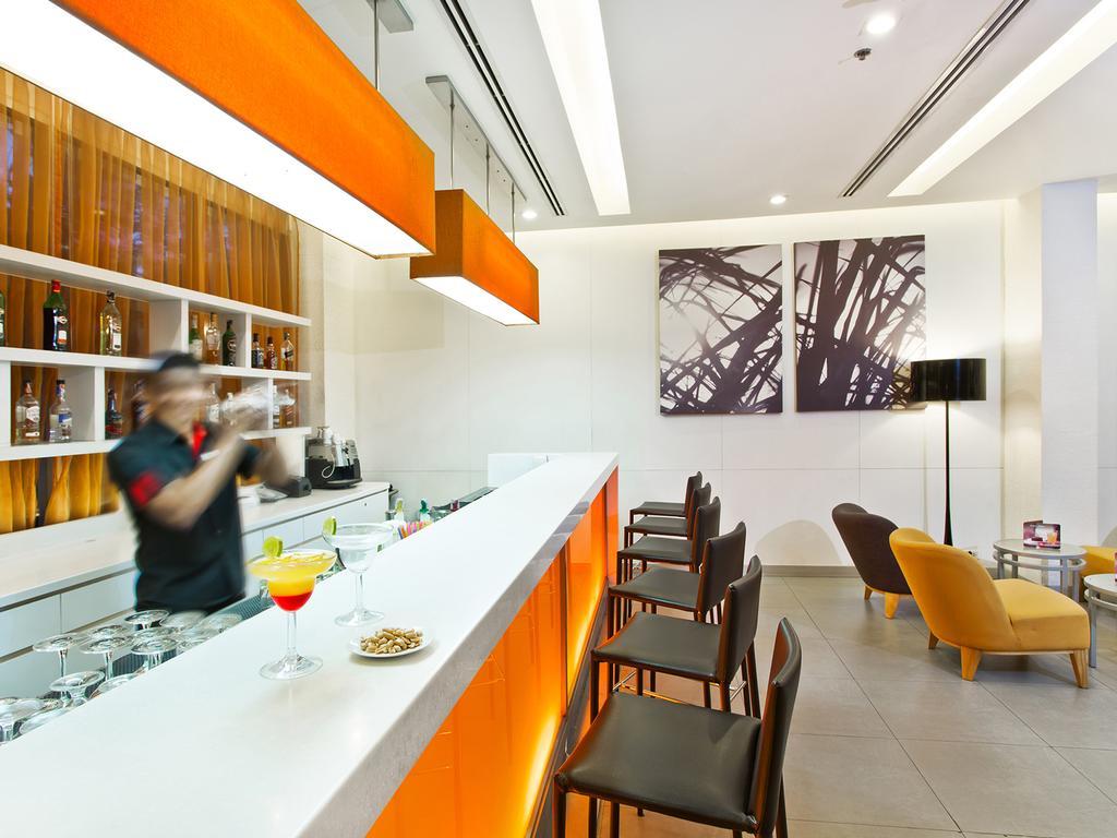 Ibis Pattaya Hotel Eksteriør billede