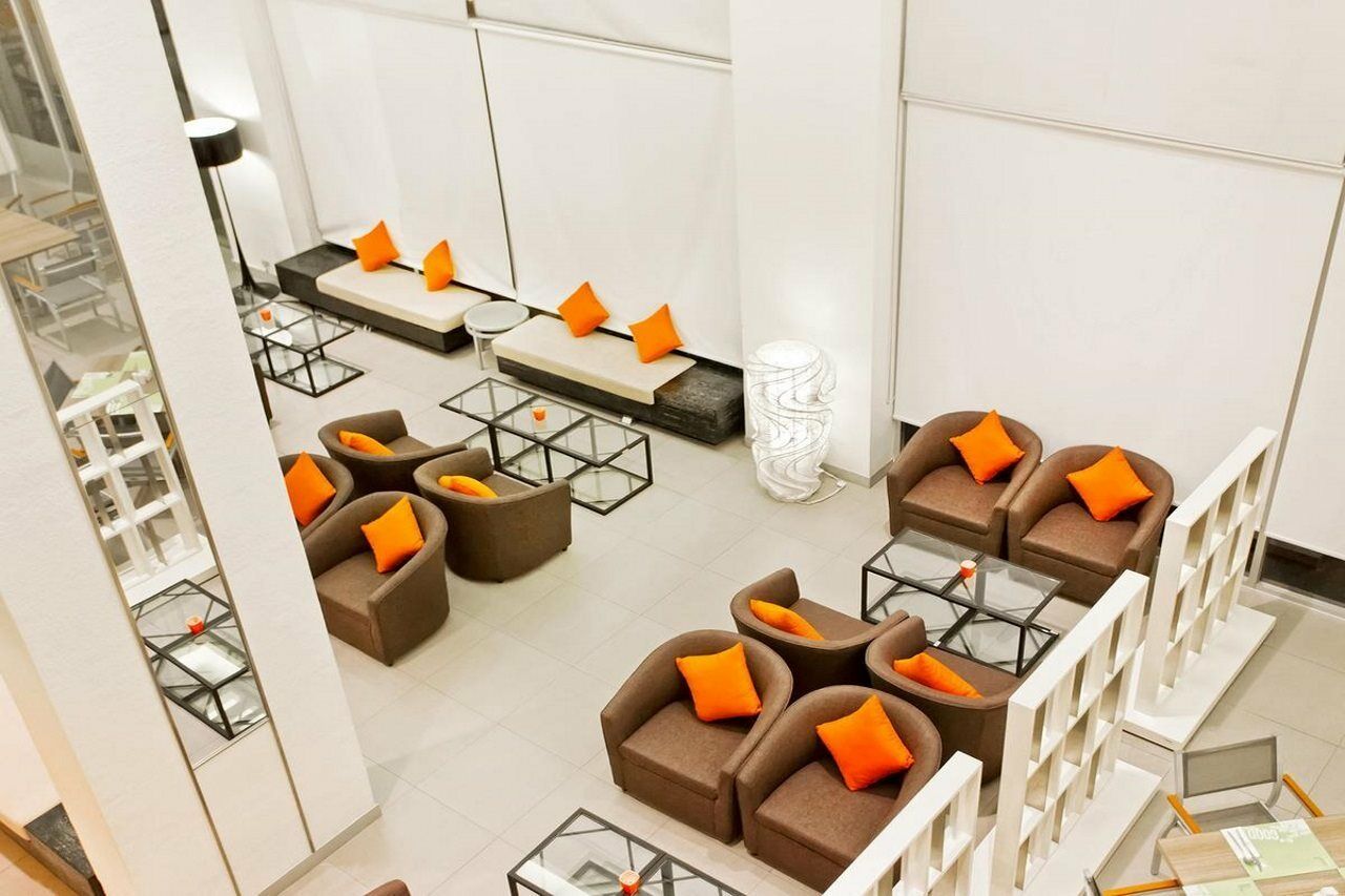 Ibis Pattaya Hotel Eksteriør billede