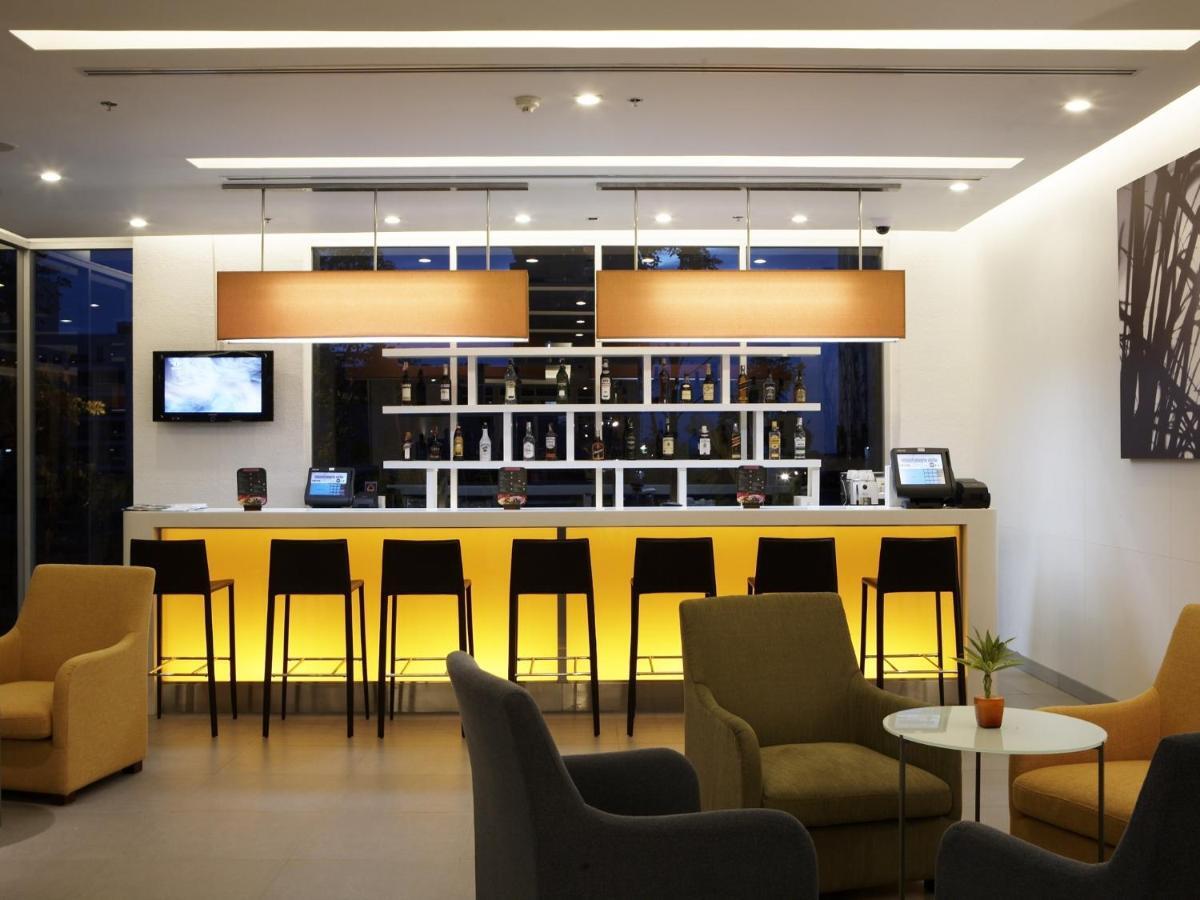 Ibis Pattaya Hotel Eksteriør billede